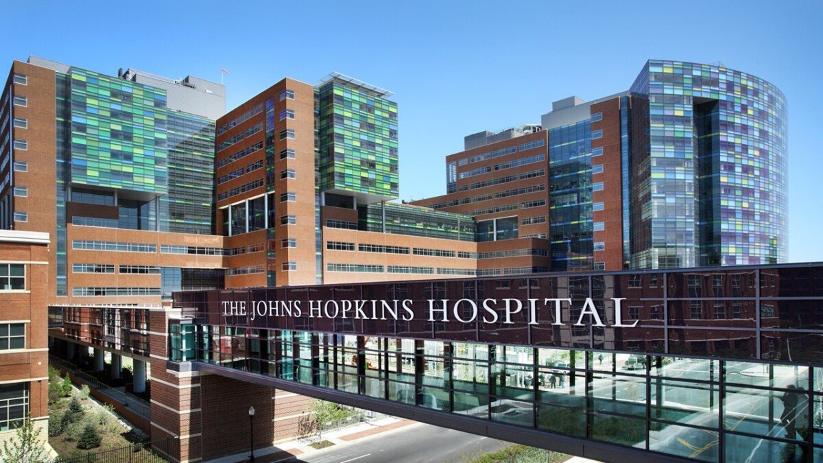 A large building with a sign in front of it Description automatically generated with low confidence