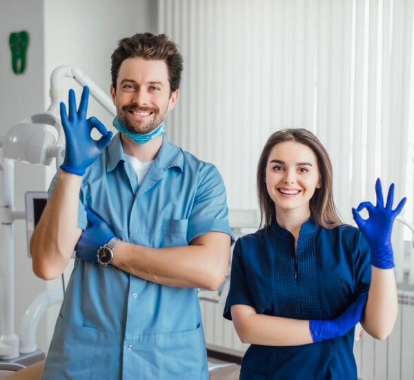 U.S. Dental Admission Consultation for International Dentists