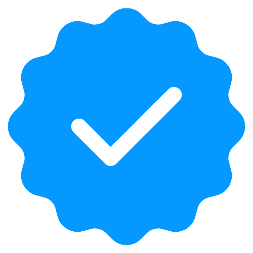 Verified - Trust symbol indicating the credibility and authenticity of The Match Guy services.