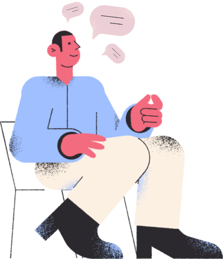 Group of People An image showcasing a group of people, highlighting a moment of collaboration and engagement.