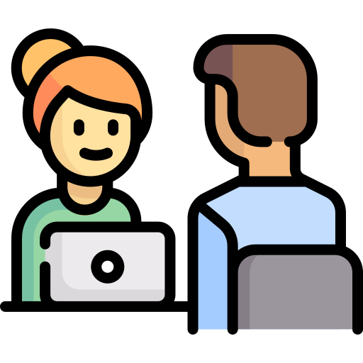 Interview Preparation: An image featuring the Residency Interview. This image highlights the practical and thorough approach to interview preparation provided by The Match Guy, ensuring candidates are well-prepared and confident.