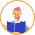 An infographic showcasing the portrait of a medical professional, shares his positive review of the Match Guy courses, highlighting their impact on his success.