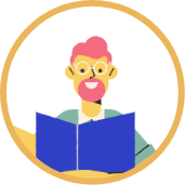 An infographic showcasing the portrait of a medical professional, shares his positive review of the Match Guy courses, highlighting their impact on his success.