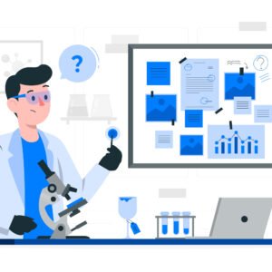 Expert Guidance An image highlighting the expert guidance services provided by The Match Guy, showcasing their commitment to helping applicants successfully navigate the residency match process.