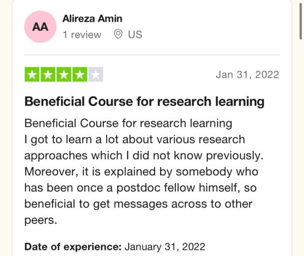 Zero to Hero Research Accelerator - Image 3