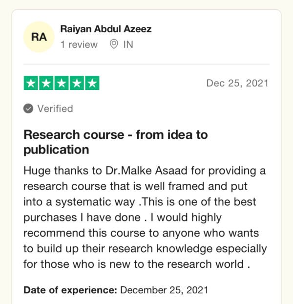 Zero to Hero Research Accelerator + Plus - Image 5