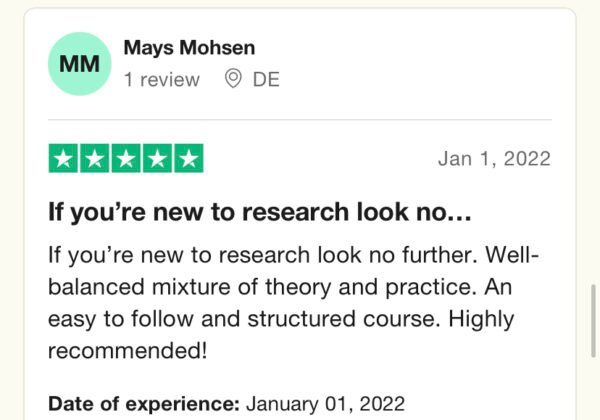 Zero to Hero Research Accelerator + Plus - Image 4