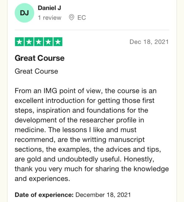 Zero to Hero Research Accelerator + Plus - Image 3