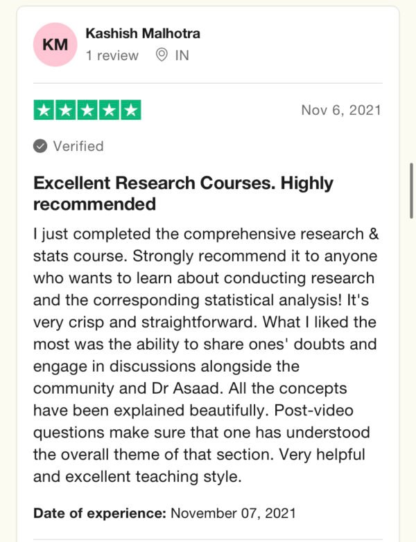 Zero to Hero Research Accelerator + Plus - Image 8