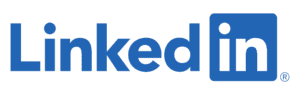 Linkedin logo