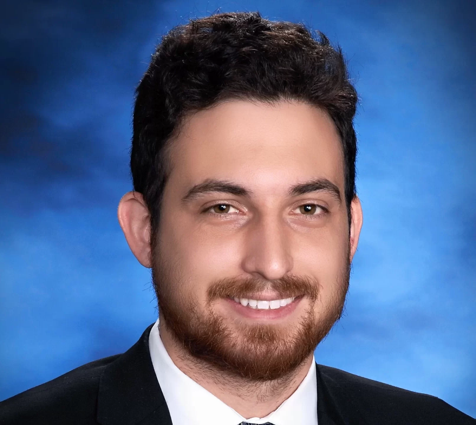 Souhail Zeineddin, MD, MS An image showcasing Souhail Zeineddin, MD, MS, a PGY-4 General Surgery Resident at Northwestern University, highlighting his professional journey and achievements.