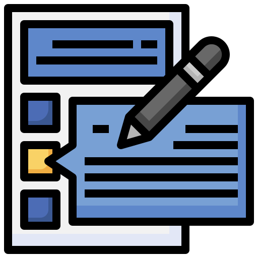 Language Revision An image depicting the language revision services offered by The Match Guy, highlighting their commitment to refining and improving the language and clarity of application materials to enhance their effectiveness in the residency match process.