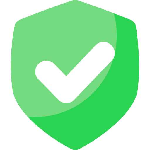 Match Edit Guarantee An image featuring a shield symbolizing The Match Guy's commitment to providing ongoing application edits. The text emphasizes that if applicants don't secure a residency spot, The Match Guy will continue to offer edits for CVs and Personal Statements until a successful match is achieved.