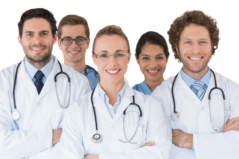 Tutors An image highlighting the role of tutors, showcasing a group of professionals dedicated to providing educational support and guidance.