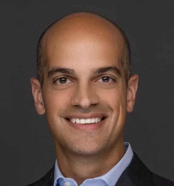 Alexis Bousamra, MD An image showcasing Alexis Bousamra, MD, a Pathology Attending and former Associate Program Director at Allegheny Health Network, highlighting her professional journey and achievements.