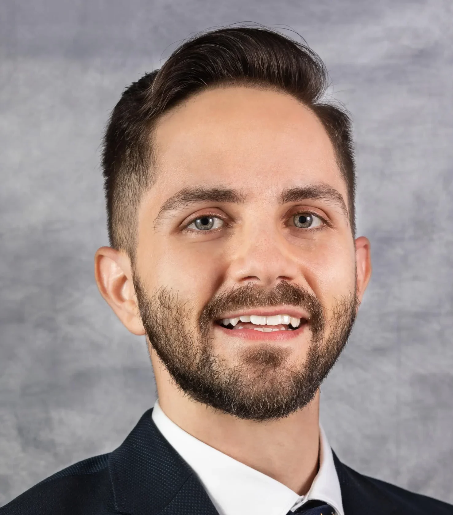 Kareem Sioufi, MD An image showcasing Kareem Sioufi, MD, an Ophthalmology Attending at the Medical University of South Carolina, highlighting his professional journey and achievements.