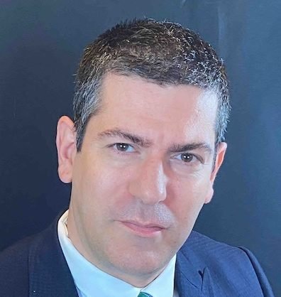 Selim Misirlioglu, MD An image showcasing Selim Misirlioglu, MD, a PGY-1 Obstetrics and Gynecology Resident at New York City Health and Hospitals-South Brooklyn Health Campus, highlighting his professional journey and achievements.