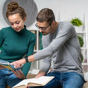 USMLE Tutoring An image promoting USMLE tutoring services, emphasizing the importance of personalized guidance and support for medical students preparing for their USMLE exams.