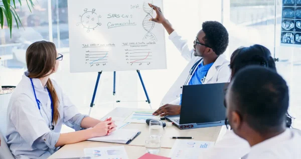 Research Masterclass An image highlighting a Research Masterclass, showcasing the educational content and professional development opportunities provided by The Match Guy.