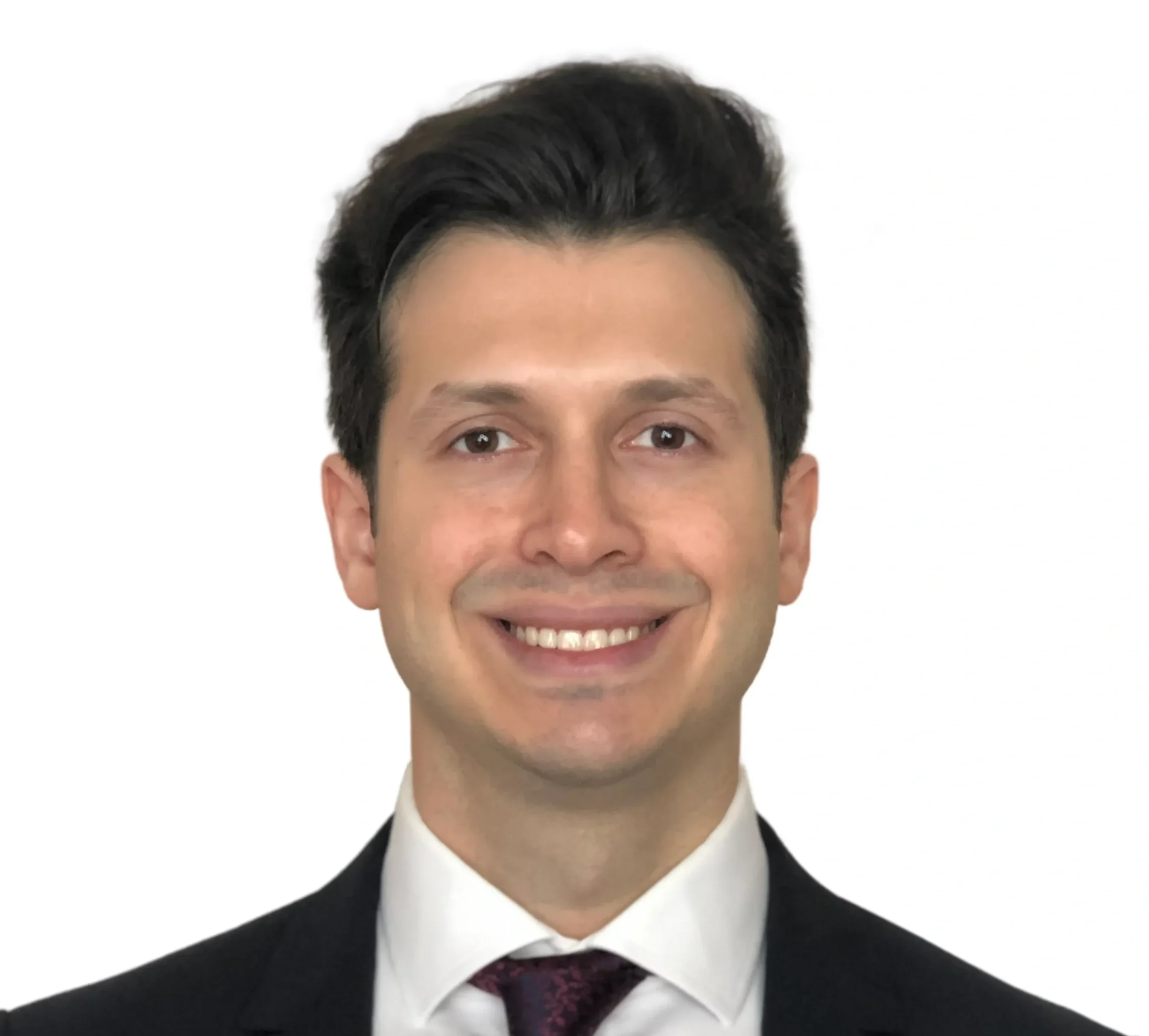 Mustafa Dodurgali, MD An image showcasing Mustafa Dodurgali, MD, a PGY-1 Physical Medicine and Rehabilitation Resident at Yale School of Medicine, highlighting his professional journey and achievements.