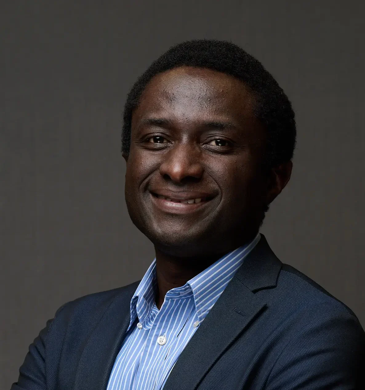 Adeolu Funso Oladunjoye, MD, MBBS An image showcasing Adeolu Funso Oladunjoye, MD, MBBS, a Psychiatry Resident at Baylor College of Medicine, highlighting his professional journey and achievements.