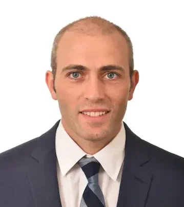 Francisco Rodriguez Fontan, MD An image showcasing Francisco Rodriguez Fontan, MD, an Orthopedic Surgery Resident at the University of Colorado, highlighting his professional journey and achievements.