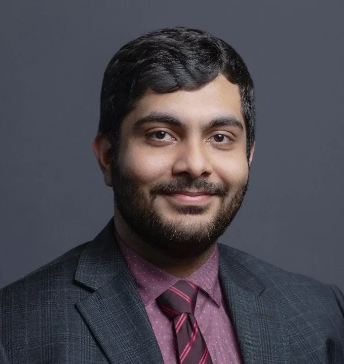 Hamza Ibad, MBBS An image showcasing Hamza Ibad, MBBS, a Diagnostic Radiology/Molecular Imaging resident at Johns Hopkins University, highlighting his professional journey and achievements.