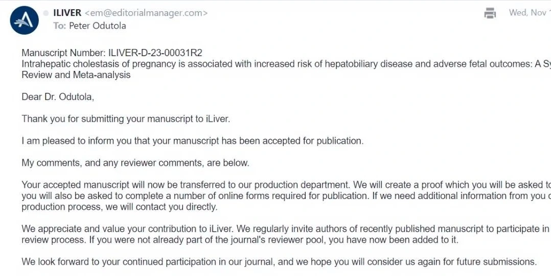 Helped Students Go from Idea to Publication: An image promoting the success stories of students who have benefited from The Match Guy services, emphasizing the effectiveness of the research course in guiding students from initial concept to publication.