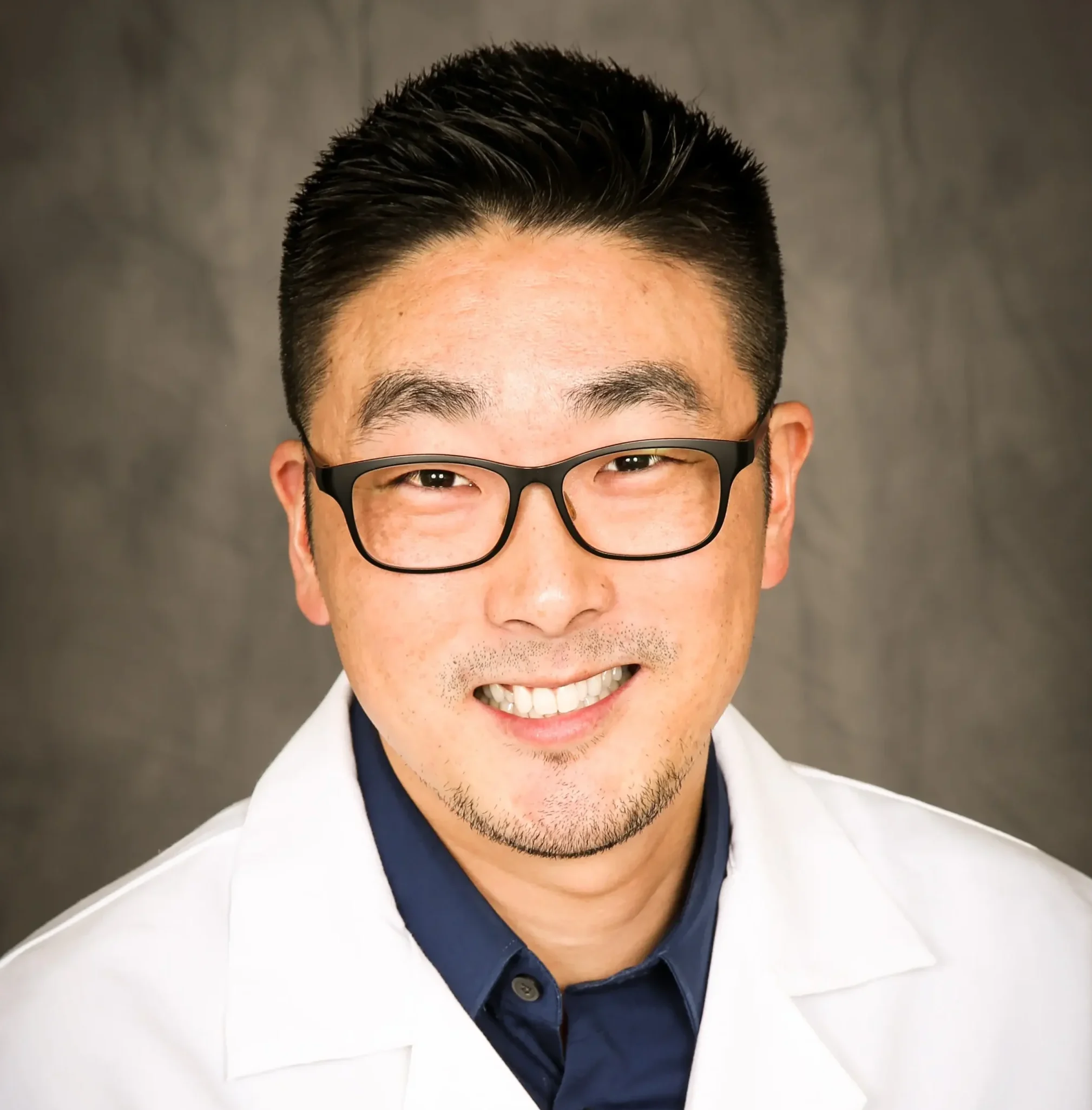 Daniel Kang, MD, FAAP An image showcasing Daniel Kang, MD, FAAP, a Former Program Director and Pediatric Hospitalist, highlighting his professional journey and achievements.