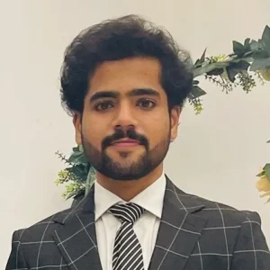 Hafiz Muhammad Ahmed