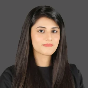 Saba Fatima