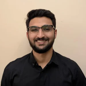 Samir Mustafa Tutor